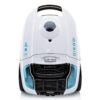 ETA | Vacuum Cleaner | ETA552190000 Diego | Bagged | Power 800 W | Dust capacity 3 L | White/Blue