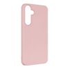 Fixed | Story | Back cover | Samsung | Galaxy A55 5G | Rubberized | Pink