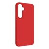 Fixed | Story | Back cover | Samsung | Galaxy A55 5G | Rubberized | Red