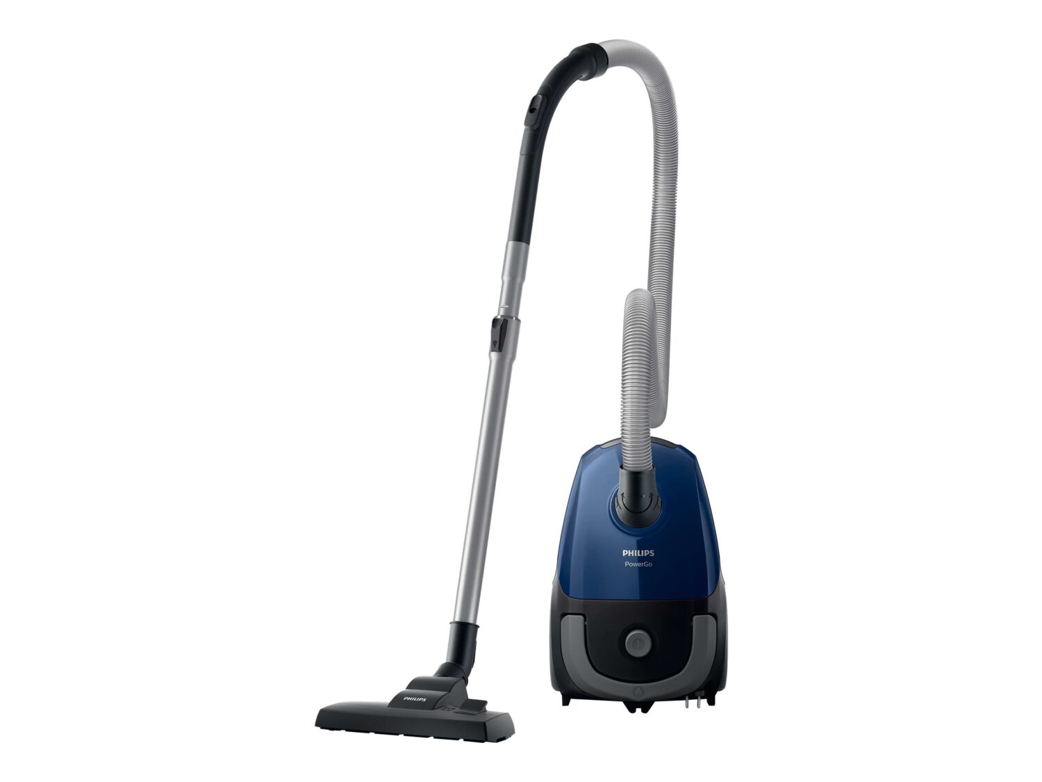 Philips | Vacuum cleaner | FC8240/09 | Bagged | Power 900 W | Dust capacity 3 L | Blue/Black