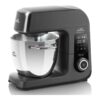 ETA Kitchen Machine | ETA203890010 Gratus Kuliner II Max | 1700 W | Number of speeds 12 | Bowl capacity 6.7 L | Gray