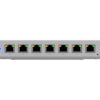 Ubiquiti UniFi Switch | USW-Ultra-60W | Managed L2 | Desktop/Wall-mountable