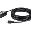 Aten | UE350A 5m USB 3.1 Gen1 Extender Cable | UE350A-AT | 5 m