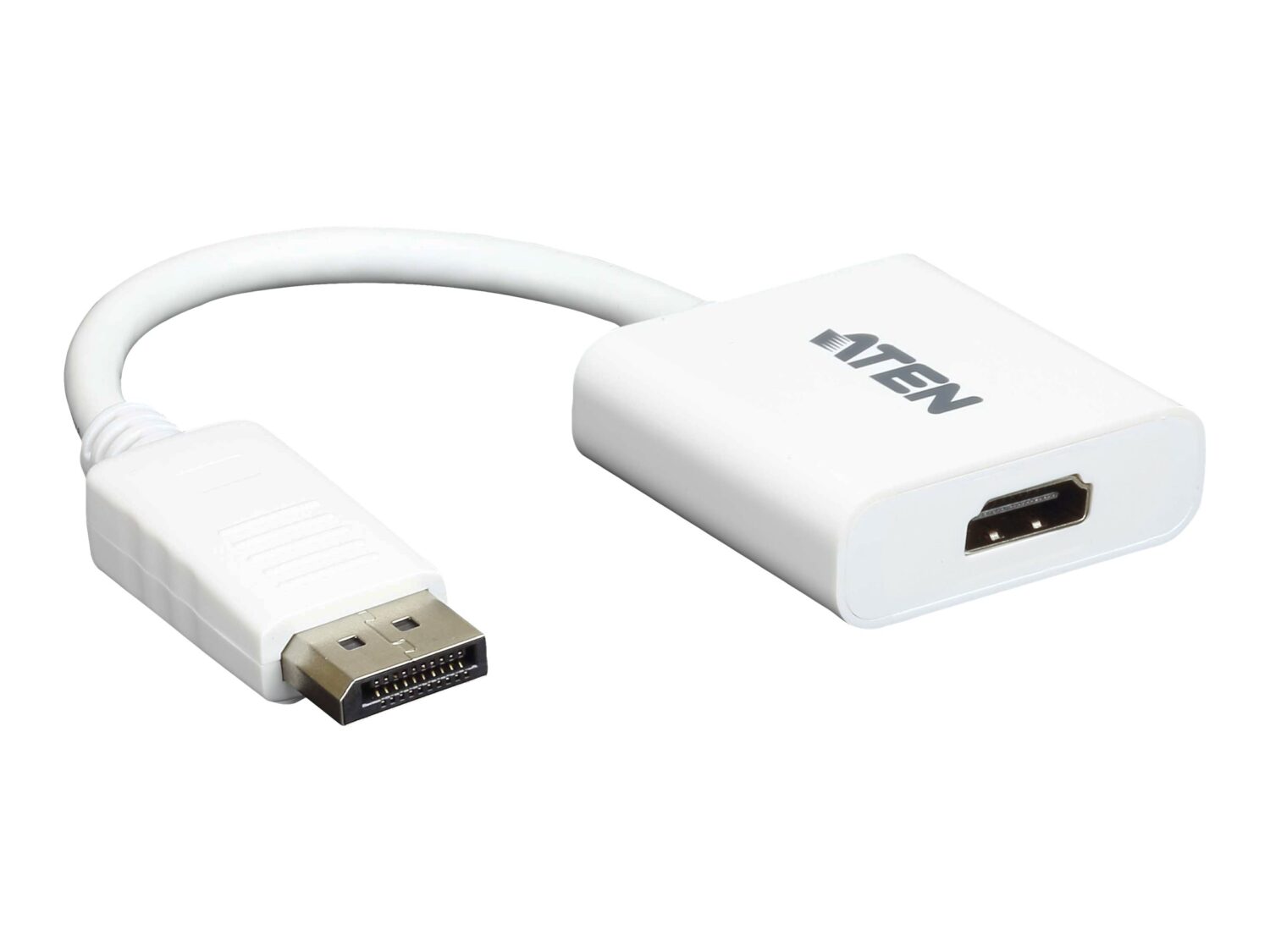 Aten | VC985 DisplayPort to HDMI Adapter
