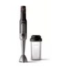 Philips | Hand Blender | HR2682/00 | Hand Blender | 1200 W | Number of speeds 1 | Black