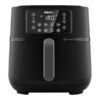Philips XXL Airfryer | HD9285/90 | Power 2000 W | Capacity 7.2 L | Black/Dark silver