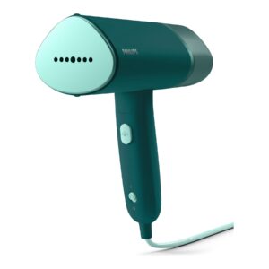 Philips | Steam Iron | STH3020/70 | Handheld | 1000 W | 0.12 L | 20 g/min | Dark Green