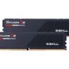 G.Skill Ripjaws S5 DDR5 32 GB (16GBx2) 34-45-45-108 6400 MT/s | G.Skill | Ripjaws S5 | 32 GB: 2 x 16 GB GB | DDR5 | 6800 MHz