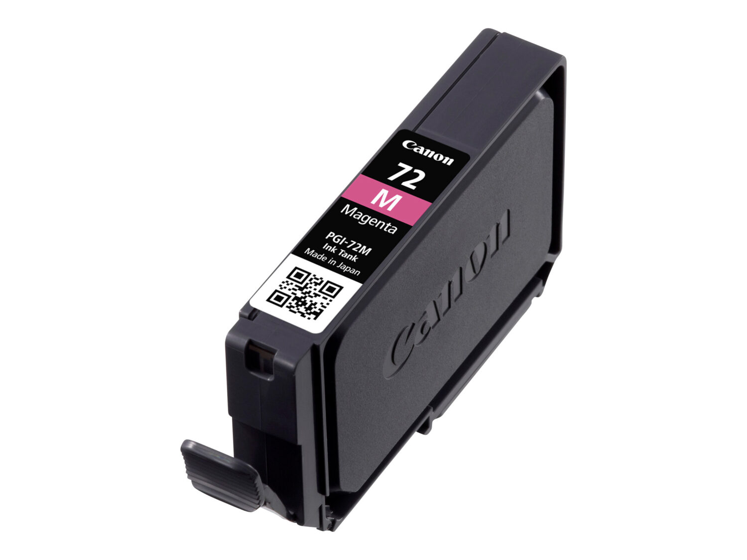 Canon Ink Cartridge | PGI-72 | Ink Cartridge | Magenta