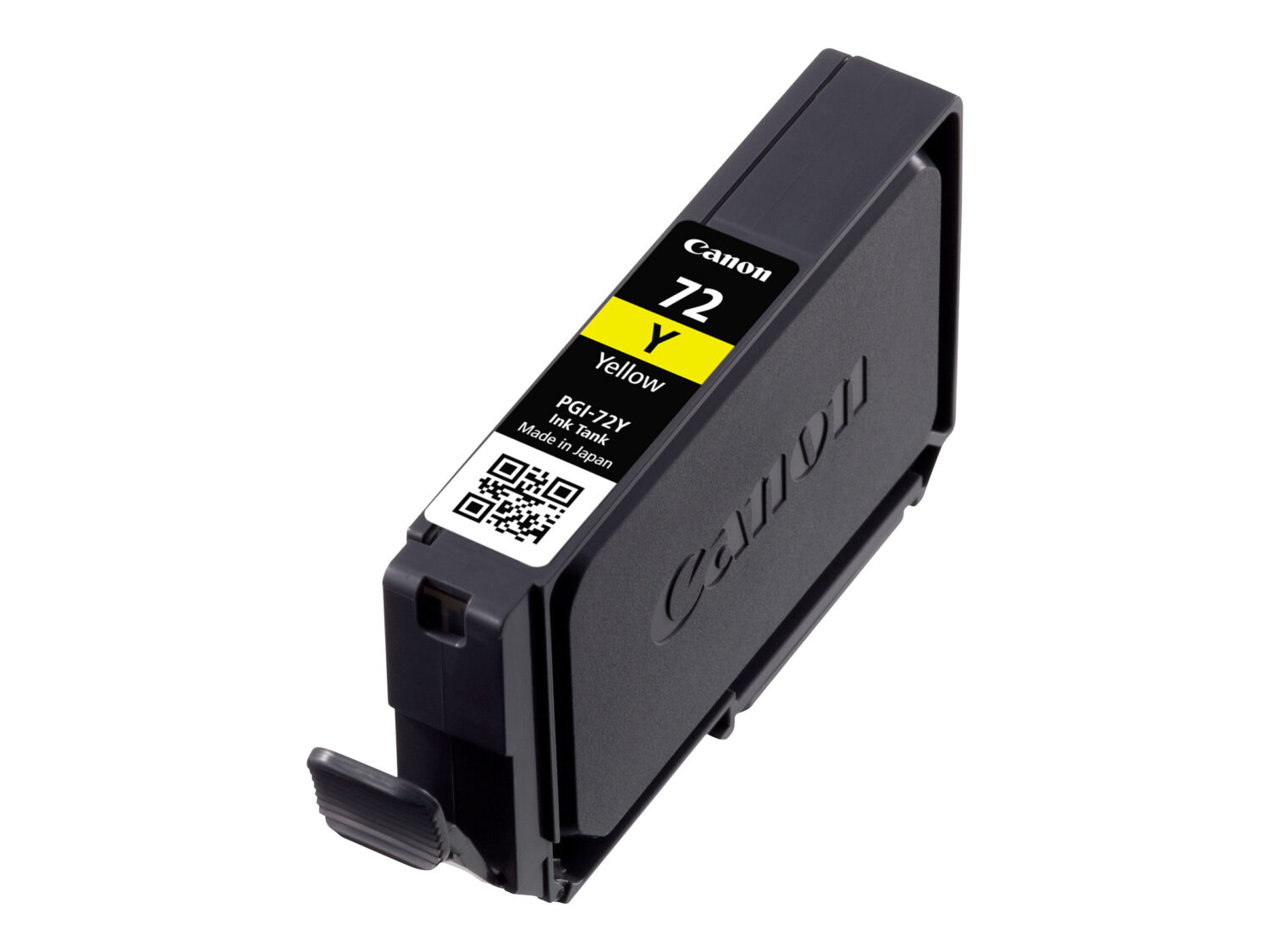 Canon Ink Cartridge | PGI-72 | Ink Cartridge | Yellow