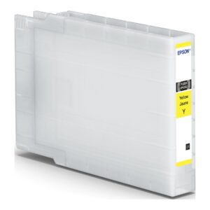 Epson Ink Cartrige | Yellow