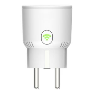WiFi Plug | White