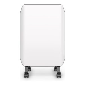 Duux Edge Oil Heater | Oil Heater | 2000 W | Suitable for rooms up to 20 m² | White
