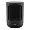 Duux Zone Personal Ceramic Heater | Ceramic Heater | 600/900/1500 W | Black | IP21