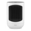 Duux Zone Personal Ceramic Heater | Ceramic Heater | 600/900/1500 W | White | IP21