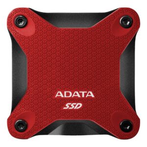 ADATA | External SSD | SD620 | 512 GB | Solid-state drive interface USB 3.2 Gen 2