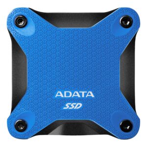 ADATA | External SSD | SD620 | 1000 GB | Solid-state drive interface USB 3.2 Gen 2