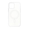 Fixed | MagPure | Back cover | Apple | iPhone 15 | TPU | Clear