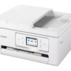 Canon IJ MFP PIXMA TS7750i | Canon Multifunctional printer | PIXMA TS7750I | Inkjet | Colour | A4 | Wi-Fi | White
