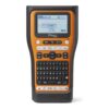 Brother PT-E560BTVP | Thermal | Label Printer | Maximum ISO A-series paper size Other | Orange / Black