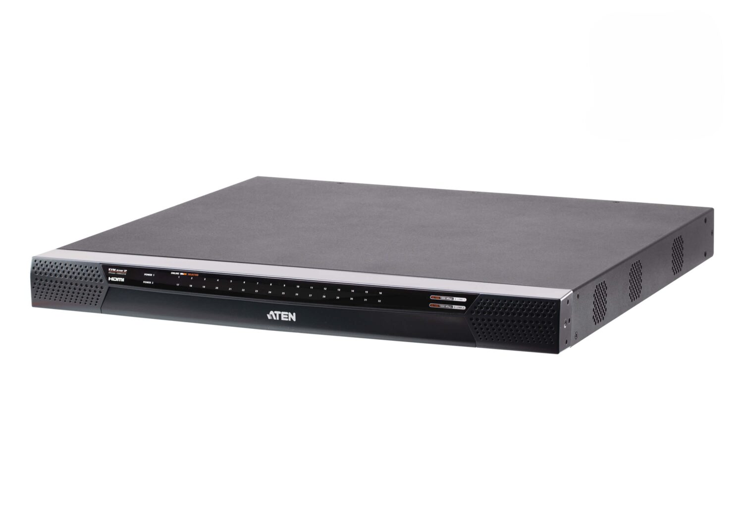 Aten 1L/8-Remote Share 32P C5 KVM over IP SW. | KN8032VB