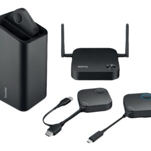 BenQ WDC10HC InstaShow Wireless Presentation System | Benq | InstaShow Wireless Presentation System | WDC10HC