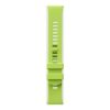 Xiaomi Xiaomi - strap for smart watch | 135-205 mm | Watch strap | Mint green | Thermoplastic polyurethane (TPU) | Xiaomi Redmi Watch TPU Quick Release Strap