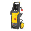 STANLEY SXPW24BX-E High Pressure Washer with Patio Cleaner (2400 W, 170 bar, 500 l/h) | Stanley Pressure Washer | 2400 W | 170 bar | 500 l/h