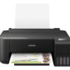 Epson Print | L1270 | Inkjet | Colour | Wi-Fi | Black