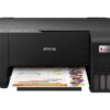 Epson Multifunctional printer | EcoTank L3230 | Inkjet | Colour | All-in-one | A4 | Black