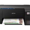 Epson Multifunctional printers | EcoTank L3271 | Inkjet | Colour | A4 | Wi-Fi | Black