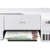 Epson Multifunctional Printer | EcoTank L3276 | Inkjet | Colour | 3-in-1 | A4 | Wi-Fi | White