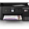 Epson EcoTank | L3280 | Inkjet | Colour | A4 | Wi-Fi | Black