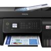 Epson Multifunctional printers | EcoTank L5310 | Inkjet | Colour | A4 | Wi-Fi | Black