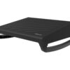 Fellowes Foot Support Breyta, black | Fellowes