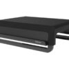 Fellowes | Monitor Riser Breyta | Black