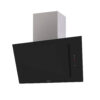 CATA | Hood | RENOVA PURE AIR VNV90 XGBK | Wall mounted | Energy efficiency class A+++ | Width 90 cm | 1400 m³/h | Touch control | LED | Black