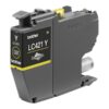 Brother LC421Y Ink Cartridge Yellow | Brother LC421Y | Ink cartridge | Yellow