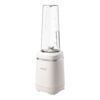 Philips Eco Conscious Edition Blender | HR2500/00 | Tabletop | 350 W | Jar material Glass | Jar capacity 0.6 L | White Matt
