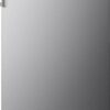 Gorenje | Freezer | FN617EES5 | Energy efficiency class E | Upright | Free standing | Height 172 cm | Total net capacity 240 L | No Frost system | Display | Stainless Steel
