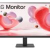 LG | 27MR400-B | 27 " | IPS | 16:9 | 100 Hz | 5 ms | 1920 x 1080 pixels | 250 cd/m² | HDMI ports quantity 1 | Black