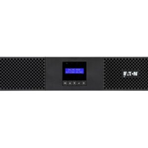 Eaton | 9E UPS | 9E2000IR | 2000 VA | 1800 W | 230 V