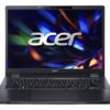 Acer TravelMate | TMP414-53-TCO-52H8 | Black | 14 " | WUXGA | 1920 x 1200 pixels | Intel Core i5 | i5-1335U | 16 GB | DDR4 SDRAM | Solid-state drive capacity 512 GB | Intel UHD Graphics | Windows 11 Pro | 802.11ax | Keyboard language English | Keyboard backlit | Warranty 36 month(s)