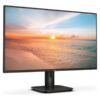 Philips | 24E1N1100A/00 | 24 " | IPS | 16:9 | 100 Hz | 1 ms | 1920 x 1080 pixels | 250 cd/m² | HDMI ports quantity 1 | Black | Warranty 36 month(s)
