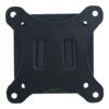 Digitus | Wall mount | DA-90303-1 | Fixed | Maximum weight (capacity) 18 kg | Black