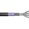 Digitus | Cat 7 S/FTP burial installation cable, simplex, PE | DK-1741-VH-10-OD