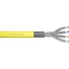 Digitus | Cat 7A S/FTP, installation cable, duplex, Dca-s1a d1 a1 | DK-1743-A-VH-D-5