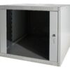 Digitus | Wall Mounting Cabinet | DN-19 07-U-EC | Grey | 60 x 45 cm