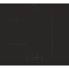 Candy | Hob | CTP643C/YEP | Induction | Number of burners/cooking zones 4 | Touch | Timer | Black