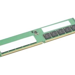 Lenovo | PC/server | Registered No | ECC Yes